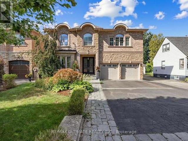 38 Wilmar Road, Toronto, ON, M9B 3R9 house for sale | Listing ID W13832 | Royal LePage