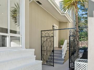 Daly City, San Mateo County, California, USA