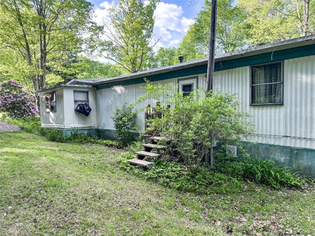 38 woodchuck lane
