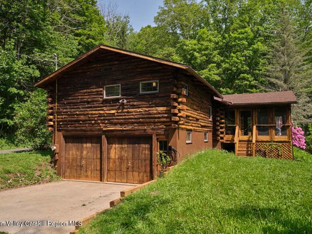 38 Woodchuck Rd, Roxbury, NY 12421 | MLS #20250