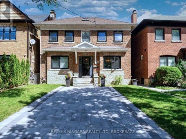 38 Yonge Boulevard, Toronto Lawrence Park North, ON, M5M 3G5 house for sale | Listing ID C13750 | Royal LePage