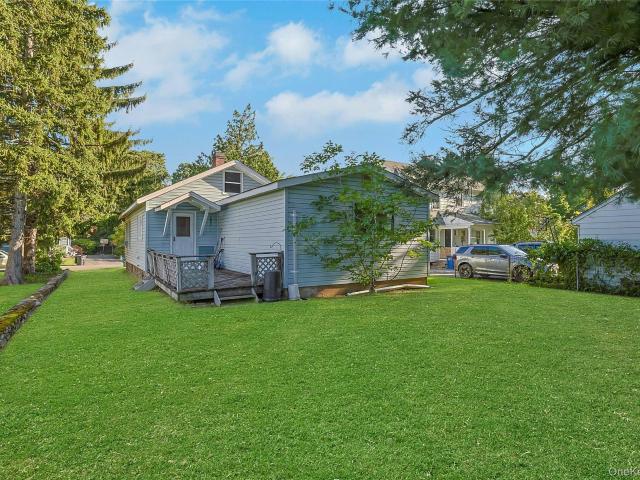38 Allison Avenue