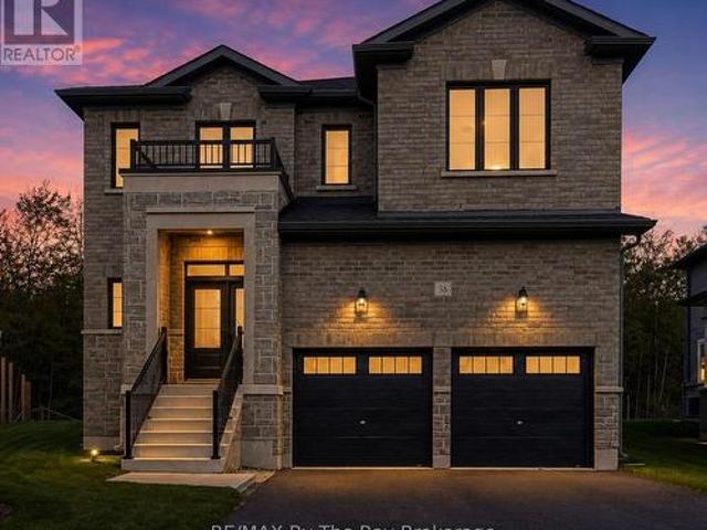 38 Amber Drive, Wasaga Beach, ON, L9Z 0R8 house for sale | Listing ID S13249 | Royal LePage