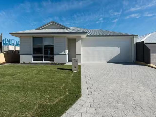 38 Ambient Way, Eglinton, WA 6034