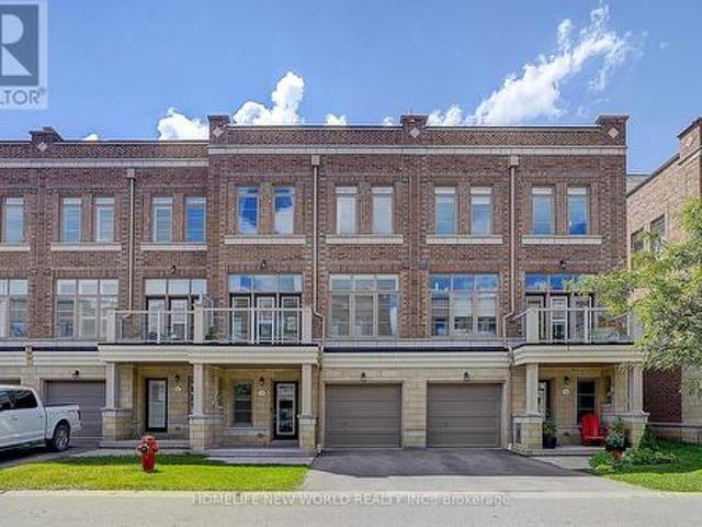 38 Arborea Lane, Whitchurch Stouffville, ON, L4A 1X1 house for sale | Listing ID N13777 | Royal LePage
