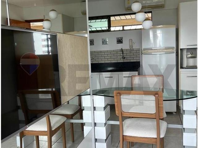 38 Área Útil Apartamento Alugar, 1 Dormitórios localizado em Tamarineira, Recife, Pernambuco, 52051055 | Brasil