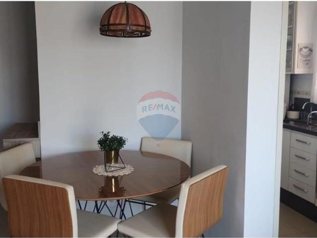38 Área Útil Apartamento Alugar, 1 Dormitórios localizado em Vila Clayton, Valinhos, São Paulo, 13276130 | Brasil