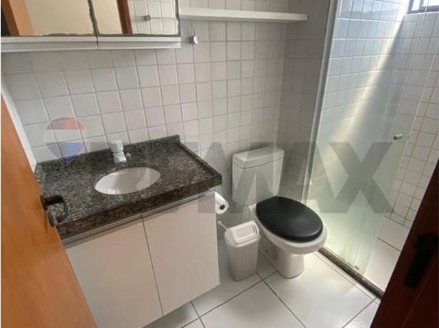 38 Área Útil Apartamento Alugar, 1 Dormitórios localizado em Casa Amarela, Recife, Pernambuco, 52060 160 | Brasil