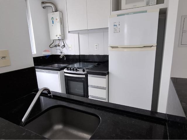 38 Área Útil Apartamento Alugar, 1 Dormitórios localizado em Rua Baltazar Carrasco dos Reis, 2035 Próximo a Unicuritiba Rebouças, Curitiba, Paraná, 80230070 | Brasil