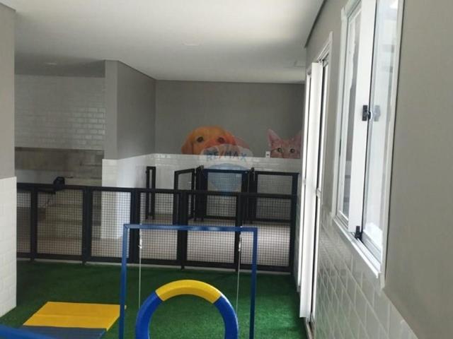 38 Área Útil Apartamento Alugar, 2 Dormitórios localizado em Avenida Deputado Rubéns Granja, 331, Vila Vermelha, São Paulo, São Paulo, 04298000 | Brasil