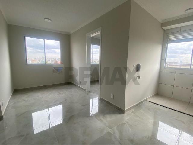 38 Área Útil Apartamento Alugar, 2 Dormitórios localizado em Canindé, São Paulo, São Paulo, 03034050 | Brasil