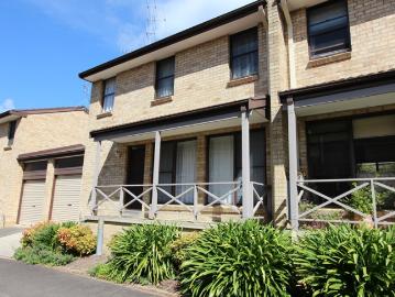 Moss Vale, Wingecarribee, Snapper Island