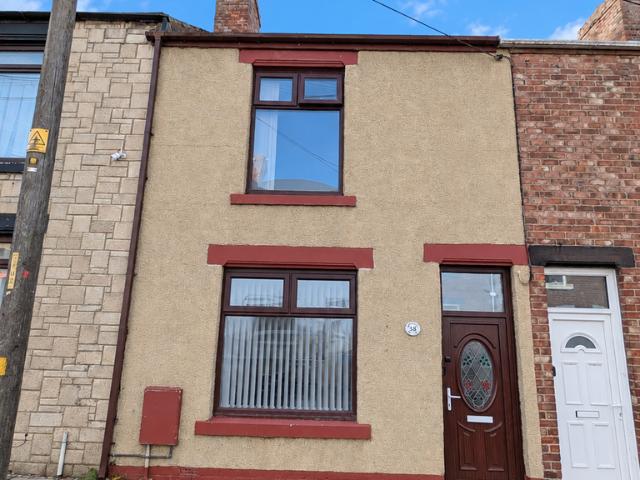 38 Arthur Street, Chilton DL17 2 bed terraced house to rent £475 pcm £110 pw