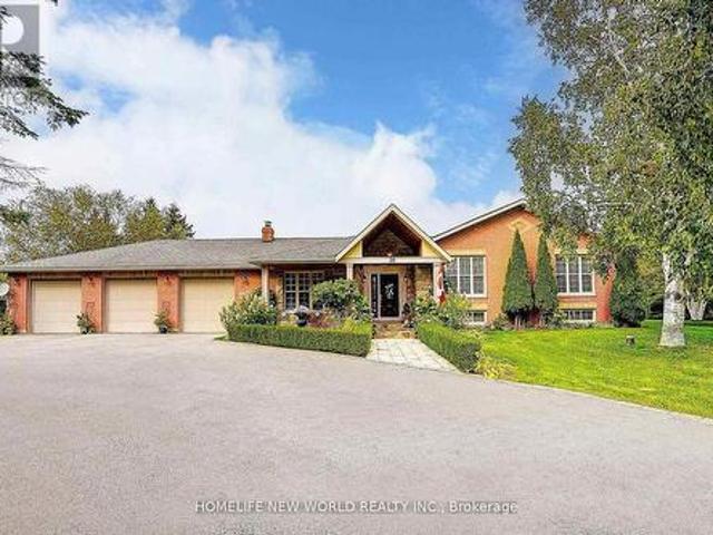 38 Audubon Way, Georgina, ON, L0E 1A0 house for sale | Listing ID N13777 | Royal LePage