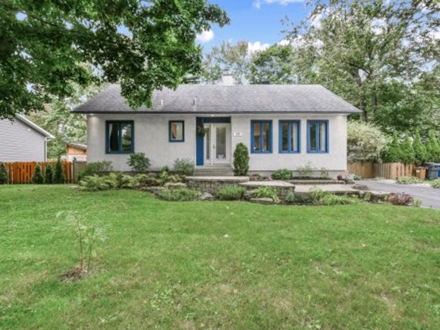 38 Av. De Bruyères, Lorraine, QC, J6Z 3T3 house for sale | Listing ID 13242 | Royal LePage