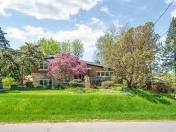House for sale in Ville-marie, Montreal - Garden