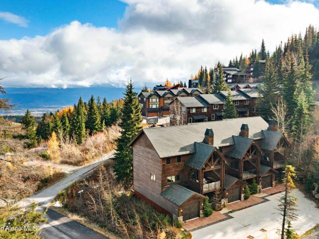 38 Avalanche Rd, Unit 2, Sandpoint, ID 83864 | MLS #26 5753