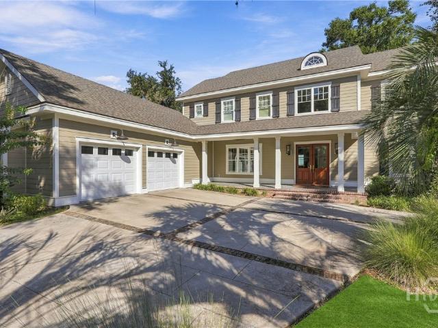 38 Bartow Point Drive