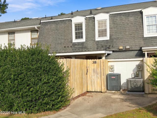 38 Barnes Street