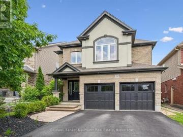 38 Baxter Drive, Guelph Pineridge/Westminster Woods, ON, N1L 0C8 house for sale | Listing ID X13497 | Royal LePage