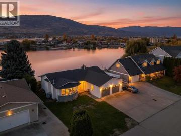 38 Bayview Crescent, Osoyoos, BC, V0H 1V6 house for sale | Listing ID 10381 | Royal LePage
