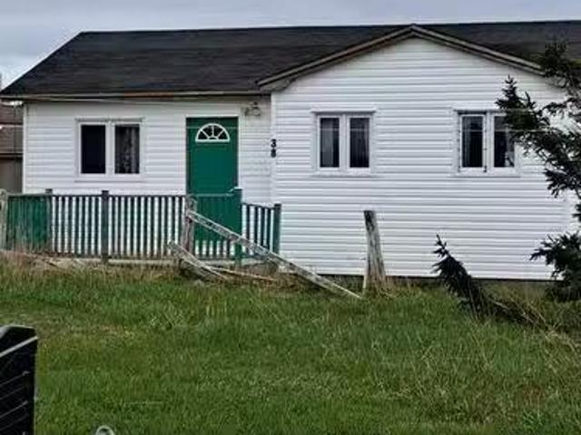 38 Benny'S Road, Bonavista, NL, A0C 1B0 house for sale List.