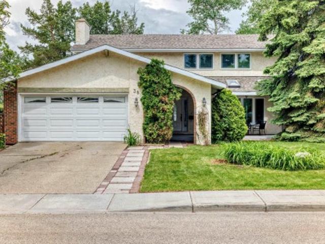 38 Beauvista Drive, Sherwood Park, AB, T8A 3M5 house for sale | Listing ID E4494 | Royal LePage
