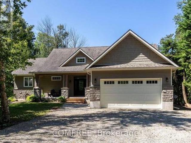 38 Bell Drive, Northern Bruce Peninsula, ON, N0H 2T0 house for sale | Listing ID X13610 | Royal LePage
