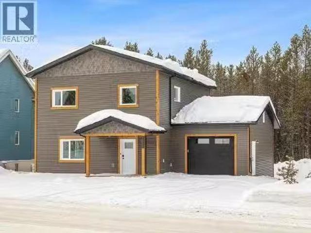 38 Beryl Place, Whitehorse, YT, Y1A 6V3 house for sale List.