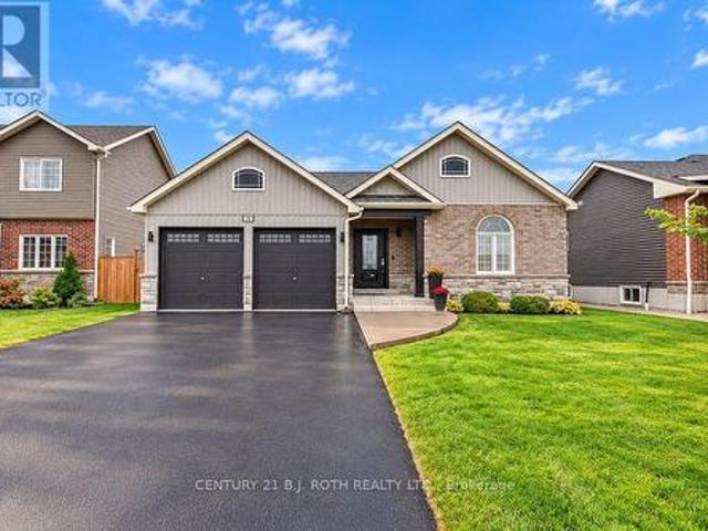 38 Beverly Street, Springwater, ON, L0L 1P0 house for sale | Listing ID S13855 | Royal LePage