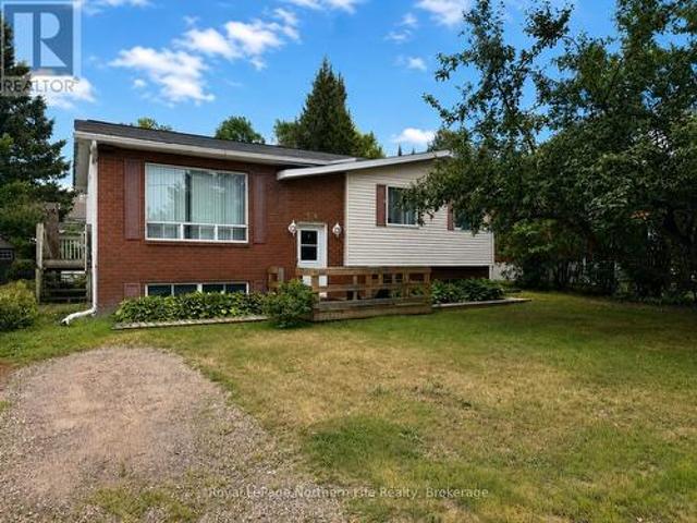 38 Big Bend Avenue, Powassan, ON, P0H 1Z0 house for sale | Listing ID X13588 | Royal LePage