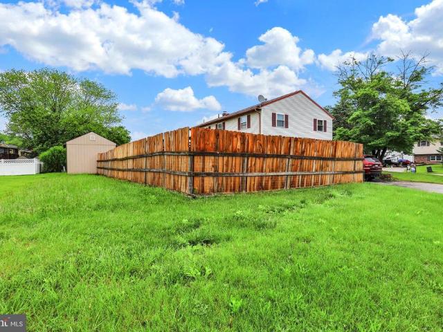 38 Bonniefield Circle