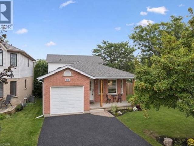 38 Borland Drive, Guelph, ON, N1G 5B5 house for sale | Listing ID 40859 | Royal LePage