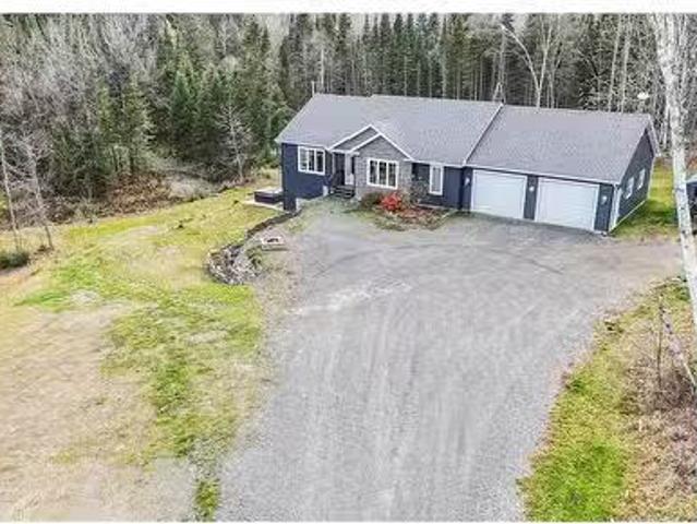38 Boutot Lane, Grand Sault/Grand Falls, NB, E3Z 0C6 house f.