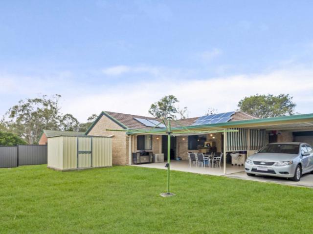 38 Brooke Street Crestmead, QLD 4132
