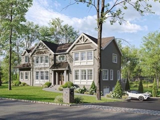 38 Brookside Ter, North Caldwell, NJ 07006