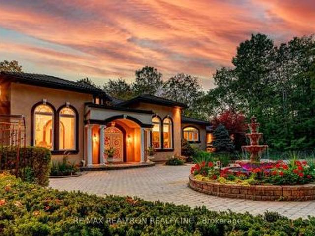 38 Bridgewater Drive, Richmond Hill, ON, L4E 3N4 house for sale | Listing ID N13828 | Royal LePage