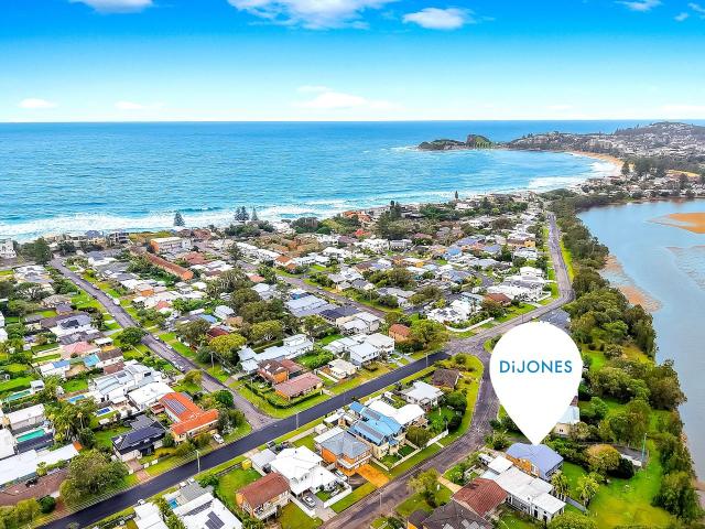 38 Bundara Avenue, Wamberal House | Listed 11 September 2026