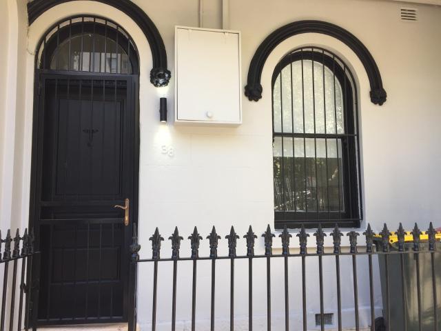 38 Buckingham, Surry Hills, NSW 2010 House for Rent Ray White City South