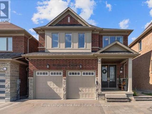 38 Busato Drive, Whitchurch Stouffville, ON, L4A 4V2 house for sale | Listing ID N14051 | Royal LePage