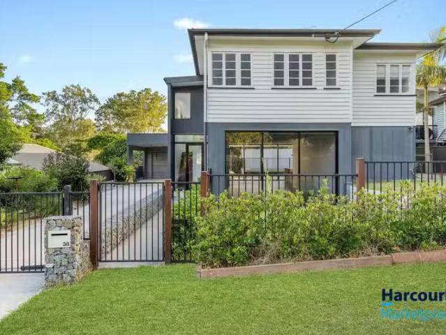38 Campbell Tce, OXLEY, QLD 4075 House Leased