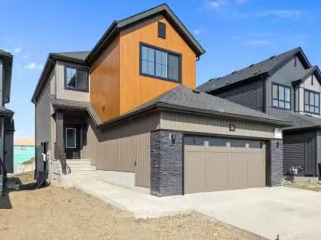 38 Cannes Cove, St. Albert, AB, T8T 2C6 house for sale List.