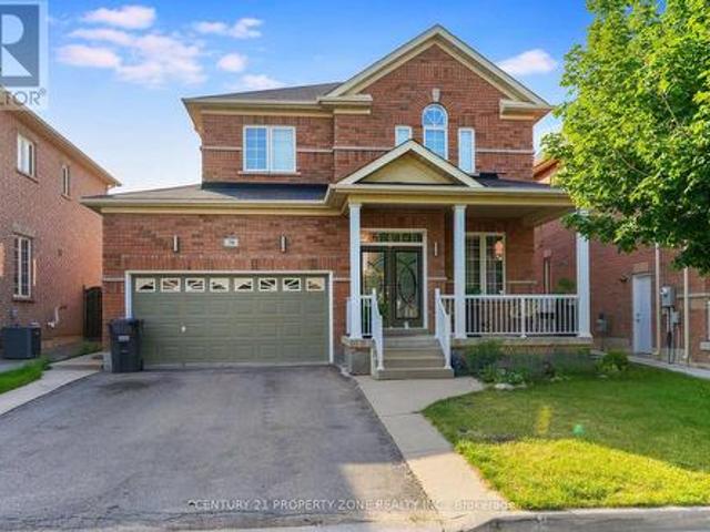38 Callalily Road, Brampton, ON, L7A 0M2 house for sale | Listing ID W13641 | Royal LePage