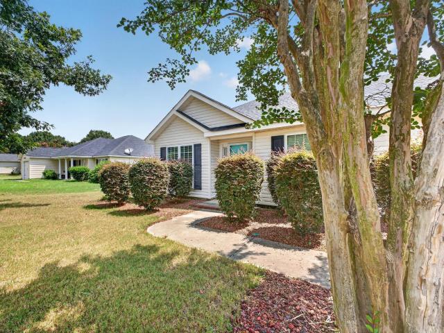 38 Cape Fox Circle