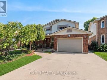 38 Capri Street, Thorold Confederation Heights, ON, L2V 4S8 house for sale | Listing ID X13488 | Royal LePage