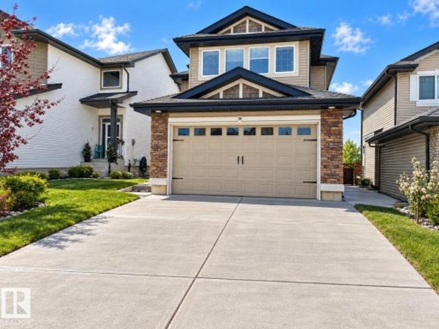 38 Cascade Crescent, Sherwood Park, AB, T8H 0L9 house for lease | Listing ID E4509 | Royal LePage