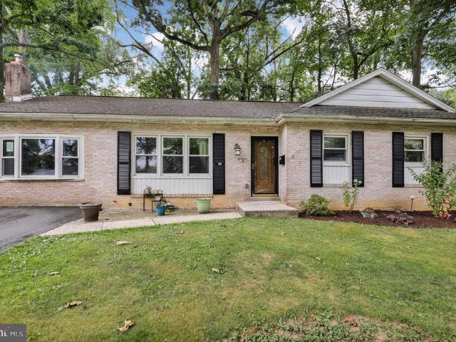 38 Cedarwood Road