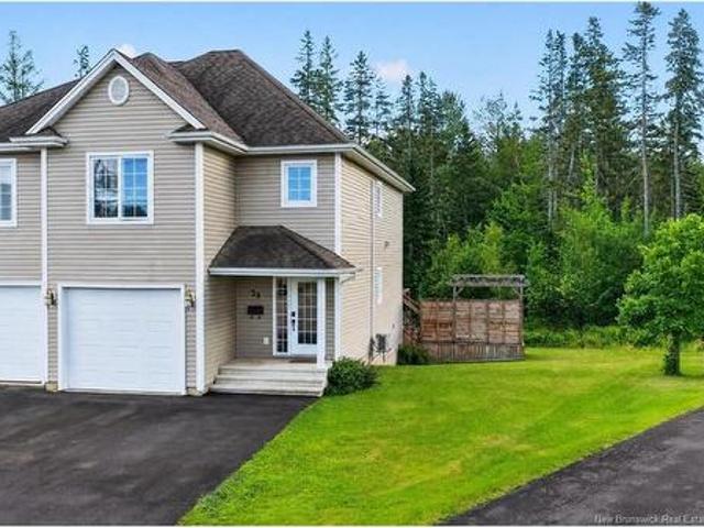 38 Celestin Crt, Dieppe, NB, E1A 0K2 house for sale | Listing ID NB147980 | Royal LePage