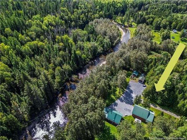 38 Ch Camp, Dsl De Drummond/Dsl Of Drummond, NB, E3Y 3X9 house for sale | Listing ID NB146730 | Royal LePage