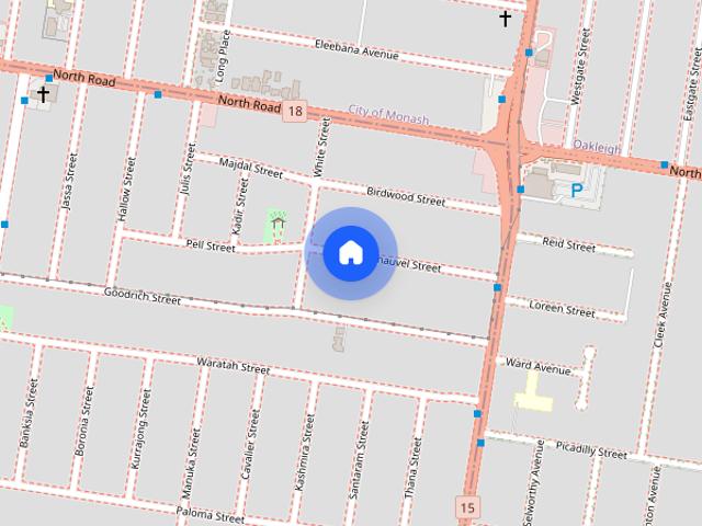 3/8 Chauvel St, Bentleigh East VIC 3165 Apartment For Rent | Domain